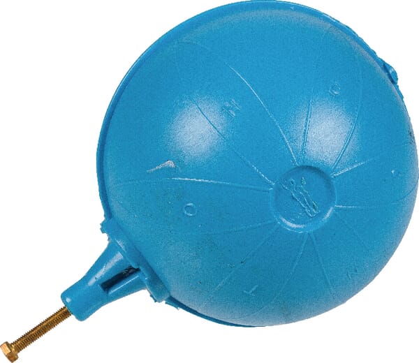 Schwimmerkugel D120 4818430