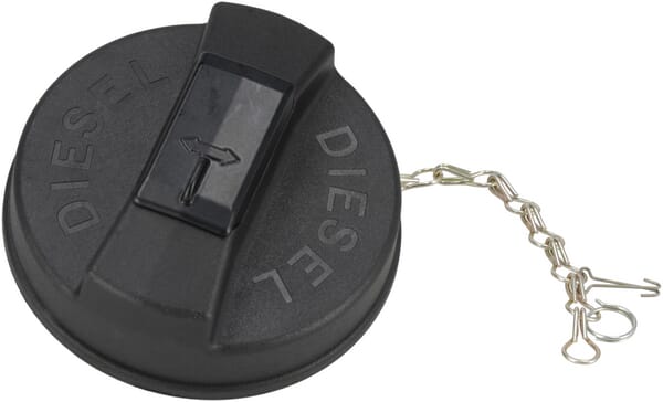 Tankdeckel (JC332G0879) von JCB