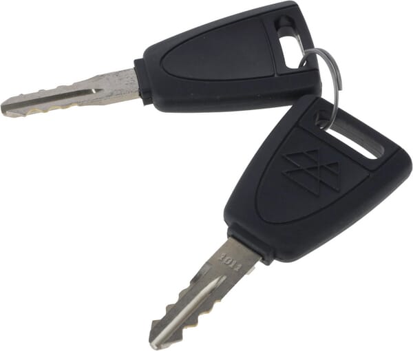 Ignition key (ACX4046710) von Agco