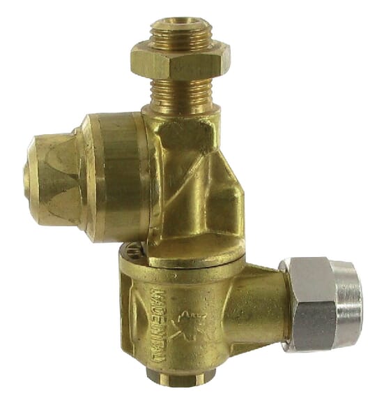 M76290005 Düsenhalter M76 G1/4M G3/8M STD Düsenhalter M76 G1/4M G3/8M STD M76290005