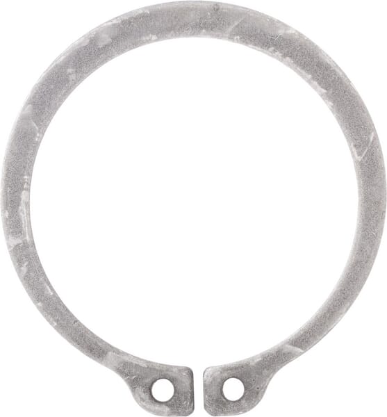 47145 Sicherungsring außen 45x1,8mm DIN471 Stahl Kramp Kramp Sicherungsring außen 45x1,8mm DIN471 Stahl Kramp 47145