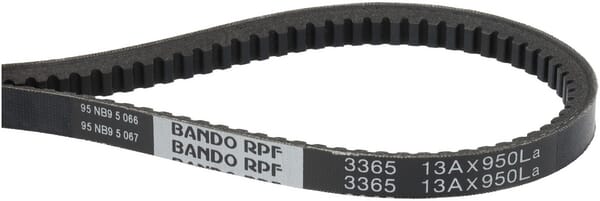 V-belt (1000159548) von Weidemann