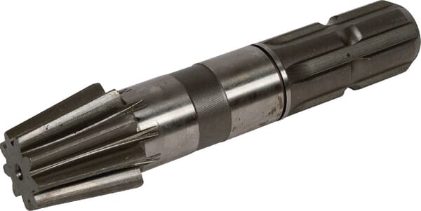 Claas Ritzelwelle 0009553781