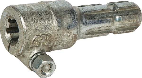 Reduzierstück Fella (164205) von Agco