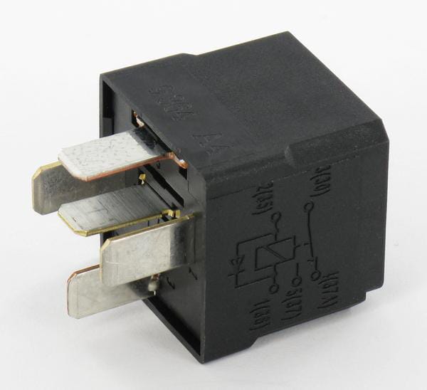 Relay (1987409C2) von Case IH