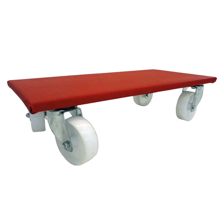 Lehner Rollwagen zum Abstellen und Transportieren des Streuers Lehner Rollwagen zum Abstellen und Transportieren des Streuers 70930