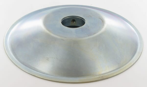 Kappe Lely (4103309800) von Agco