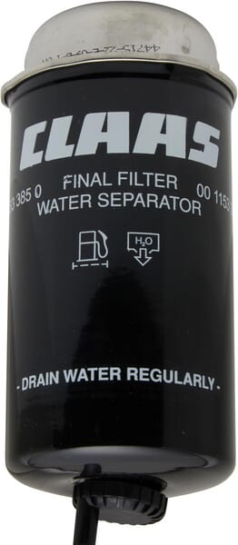 Kraftstofffilter (0011533850) von Claas