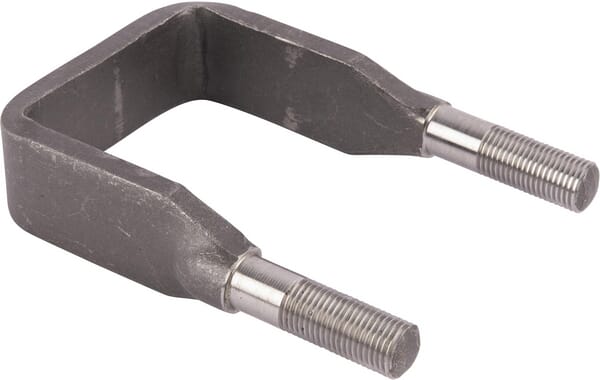 Bügelhalterung (5122110) von New Holland