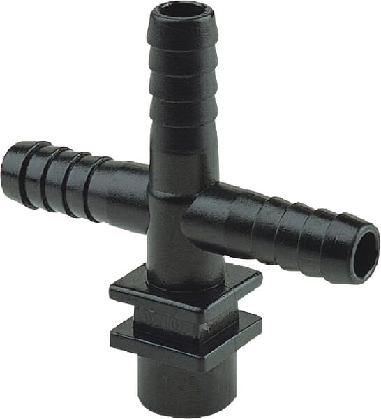 413233010 Düsenhalter einfach 19mm Düsenhalter einfach 19mm 413233010