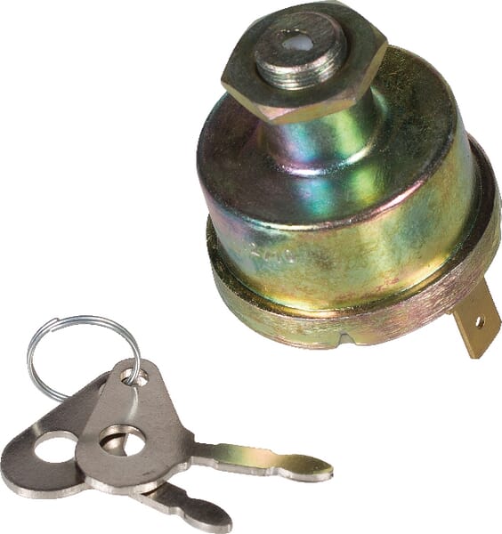 Zündschalter von Deutz 27659147010