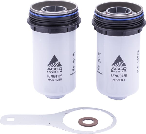 Kraftstofffilter-Satz  (V837091436) von Agco