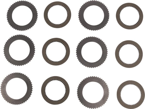 Disc kit (5173750) von Case IH