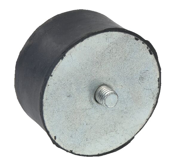 Gummidämpfer 70x35 R001090