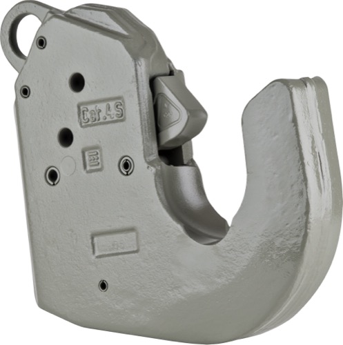 652-GI-3 IHOF Unterlenker-Fanghaken - Kat. III