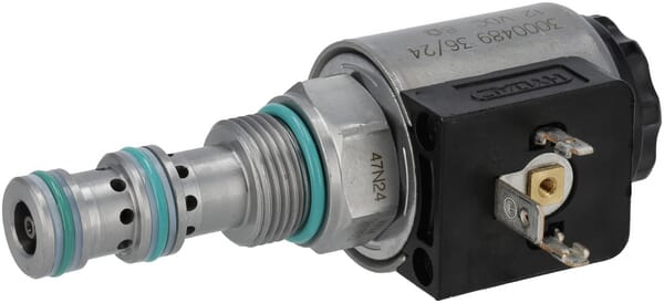 Ventil (1000169434) von Weidemann