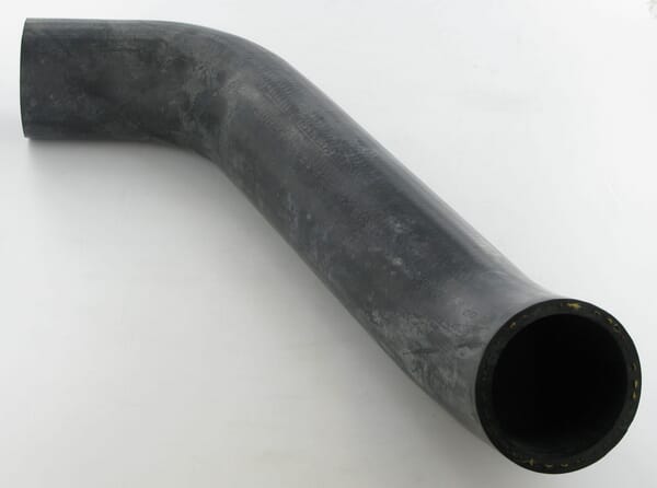 Kühlerschlauch oben (515200050040) von Agco