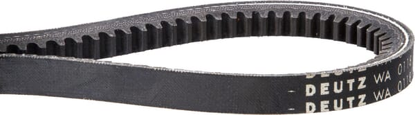 Riemen von Deutz 01181185