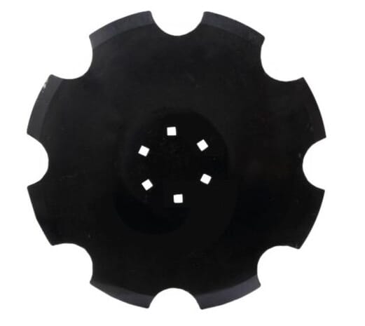 Scheibenschar (H2206710) von Kuhn