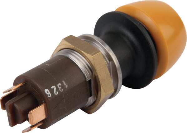 Umschalter (0000146511) von Claas