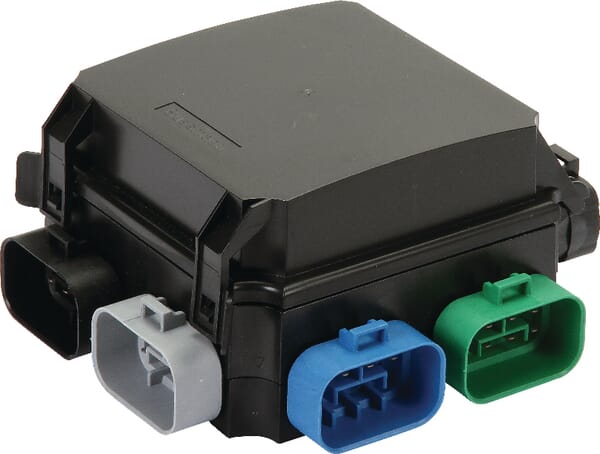 Sicherungenkasten Motor Case - IH (441480A2) von Case IH