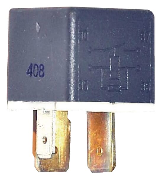 Relais (368459A1) von Case IH