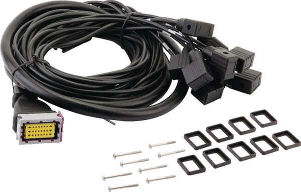 Kabelsatz 7-Wege 3m 46732700100