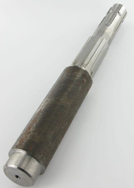 Antriebswelle Lely (1163800170) von Agco