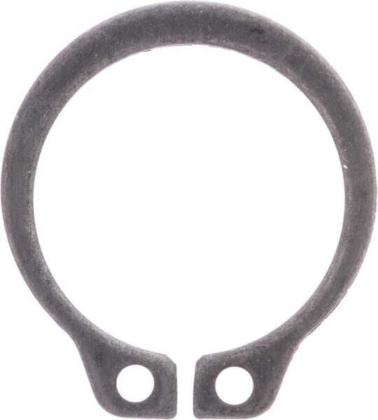 Kramp Sicherungsring außen 20x1,2mm DIN471 Stahl Kramp 47120P025 Kramp Sicherungsring außen 20x1,2mm DIN471 Stahl Kramp 47120P025