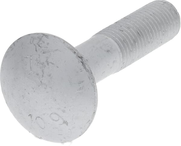 Flachrundschraube M16x75 10.9 3012279