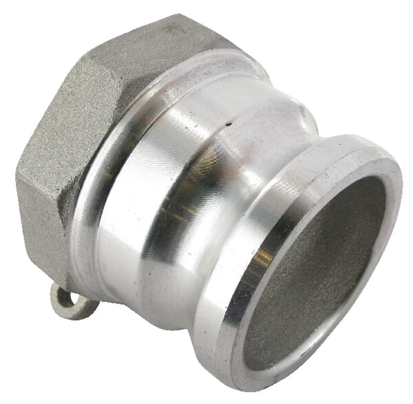 Camlock A 2 1/2" IG alu HCN100AAL063