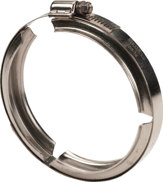 Flanschverbinder 300 FC300