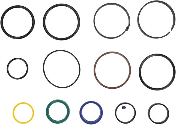 Dichtungssatz (1000385401) von Weidemann