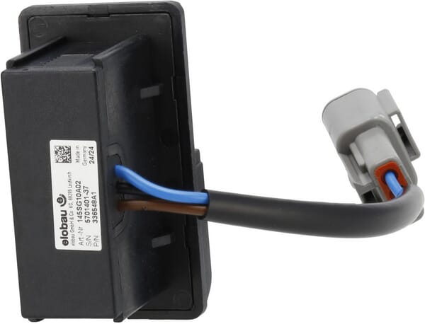 Schalter, Zapfwelle (336548A1) von Case IH