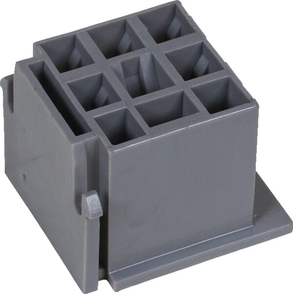 Relaissockel (0002117520) von Claas