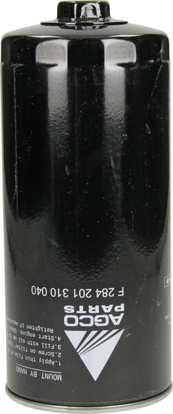 Ölfilter (F284201310040) von Agco
