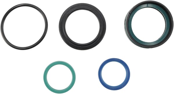 Dichtungssatz (1000225156) von Weidemann