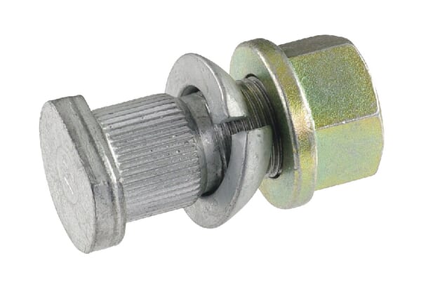 BPW Radschraube komplett 0980380080