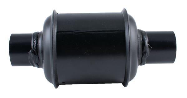 Radar (228760A1) von Case IH