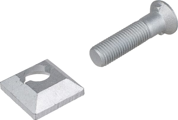 Ezenterschraube mit Ringe 56710004