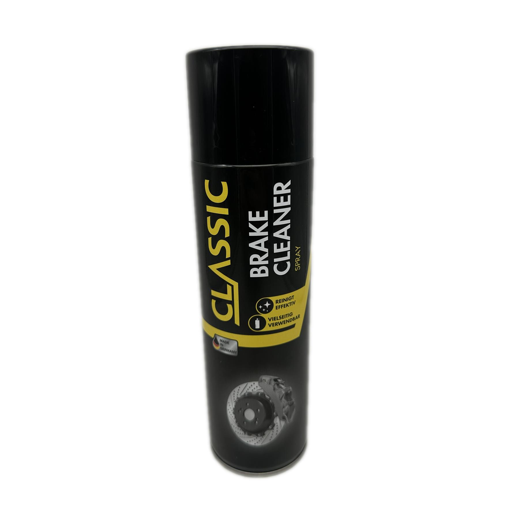 Classic Bremsenreiniger Spraydose