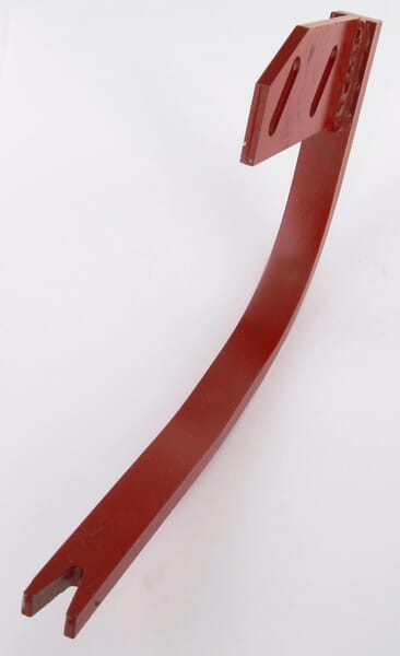 Tiefenbegrenzung (VPX0245) von Kuhn