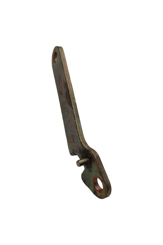 652-D933L IHOF Hebel links, seitlicher Anbau