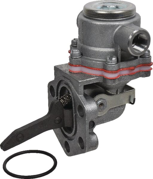 Kraftstoffförderpumpe (V836667405) von Agco