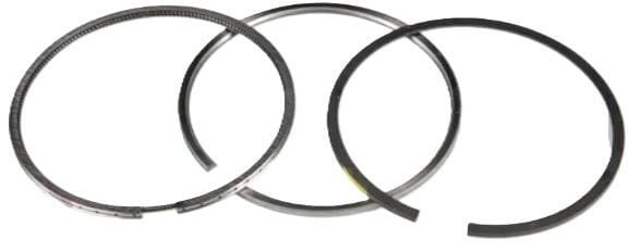 Kolbenringsatz Standard (500055919FPT) von New Holland