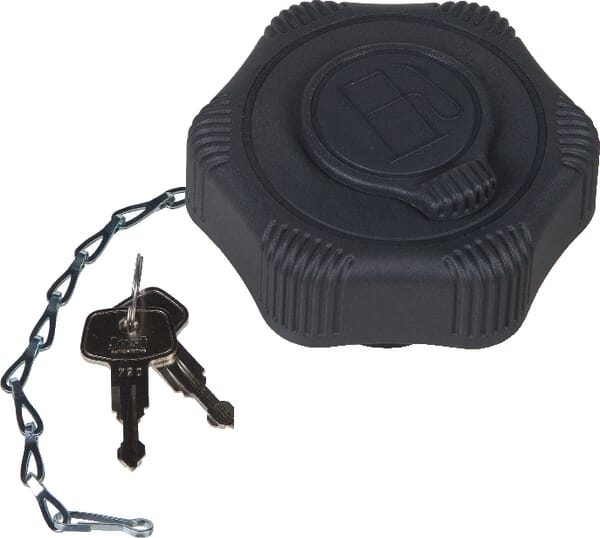 Tankdeckel von Deutz 0438425210