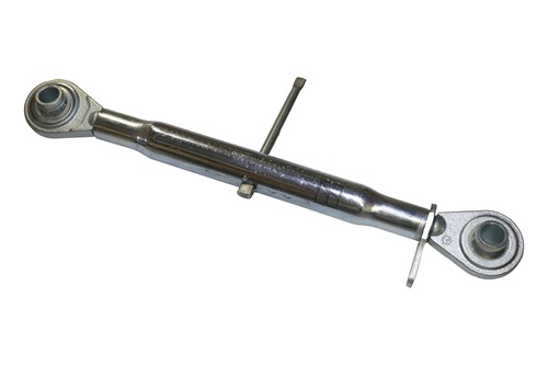 65-011 IHOF Oberlenker mit gehärteten Kugelaugen M24x3