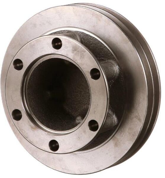 Riemenscheibe (4619285FPT) von New Holland