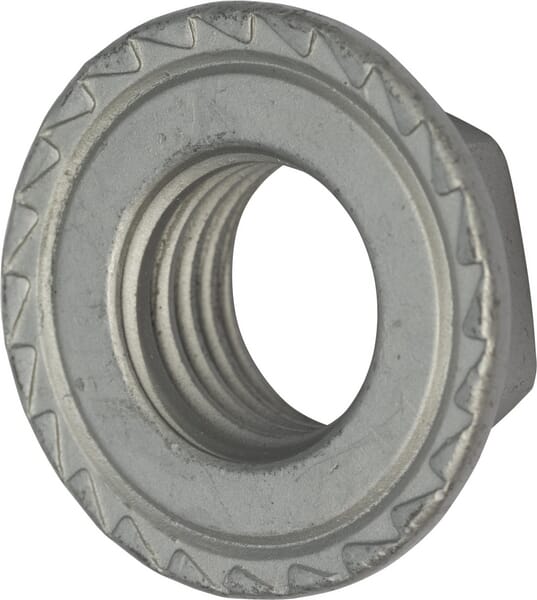 Mutter, verzahnt, selbstsichernd (80201655) von Kuhn