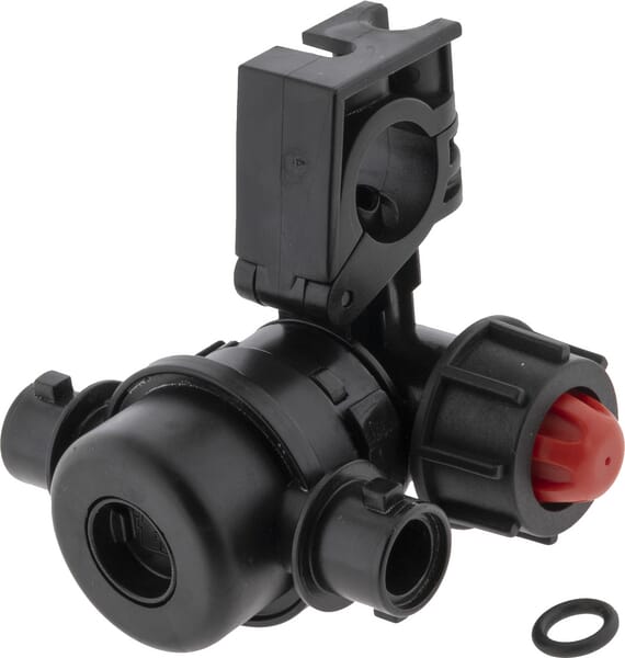 Düsenhalter, QJ 2 - D.1/2"-10 mm 8244202